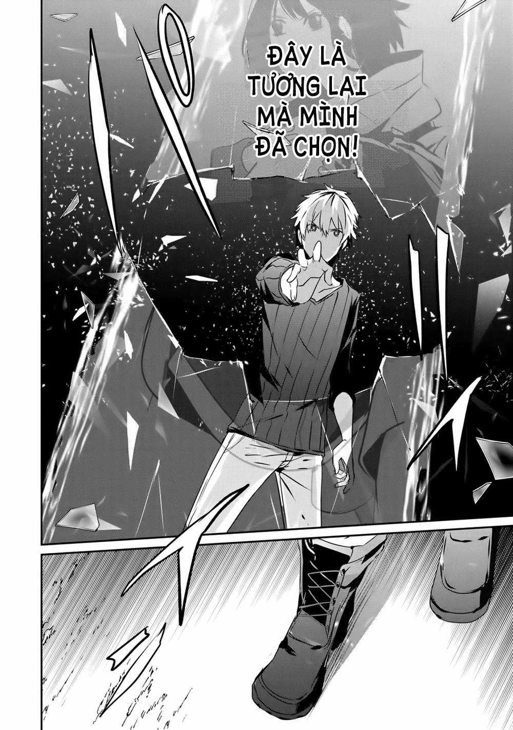 Guilty Children Chapter 4 trang 15