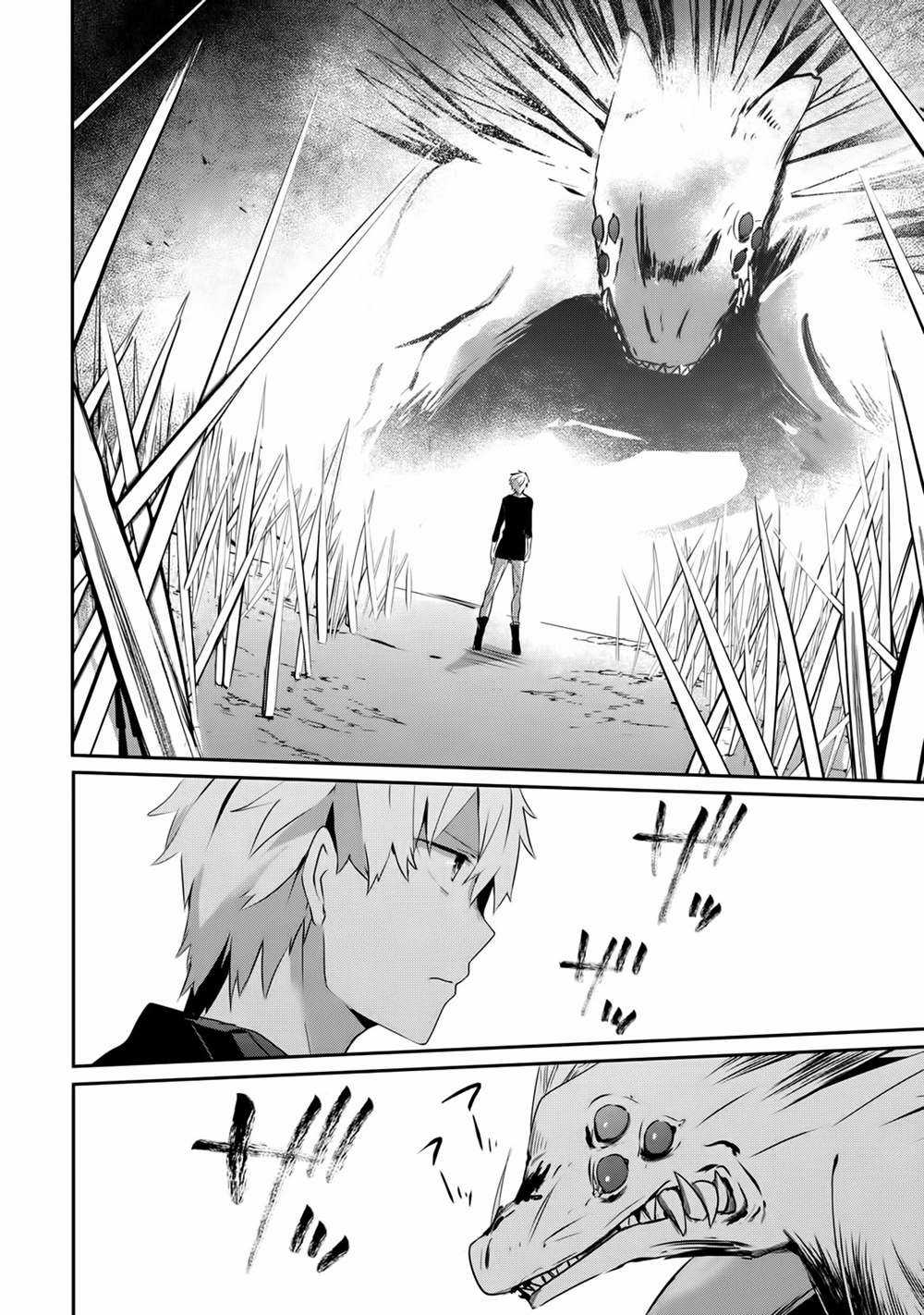 Guilty Children Chapter 4 trang 23