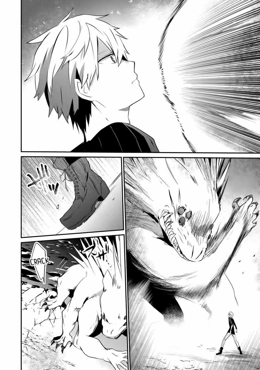 Guilty Children Chapter 4 trang 25