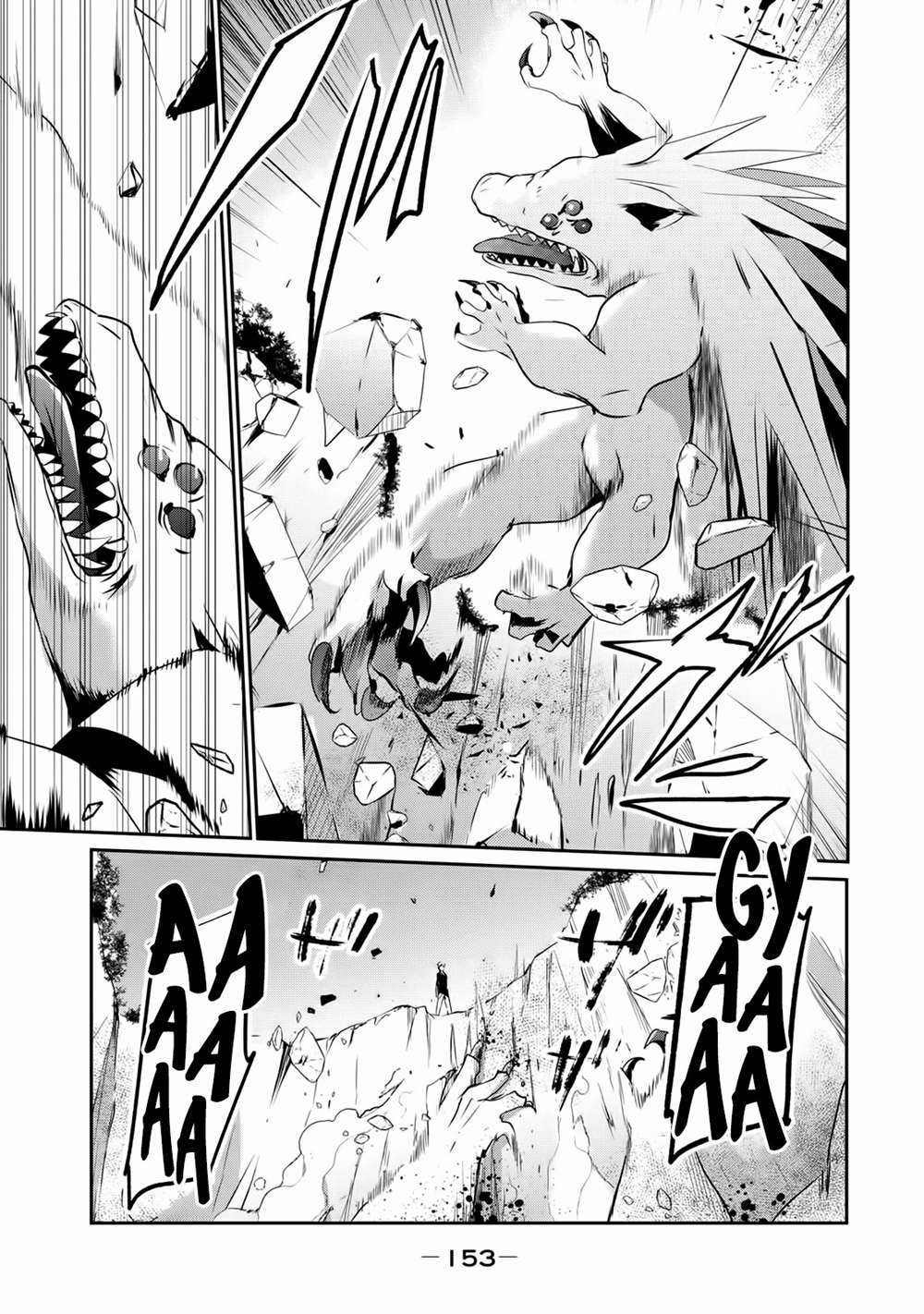 Guilty Children Chapter 4 trang 26