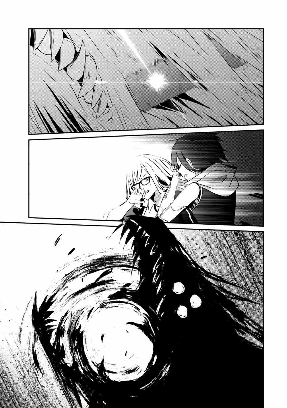 Guilty Children Chapter 4 trang 30