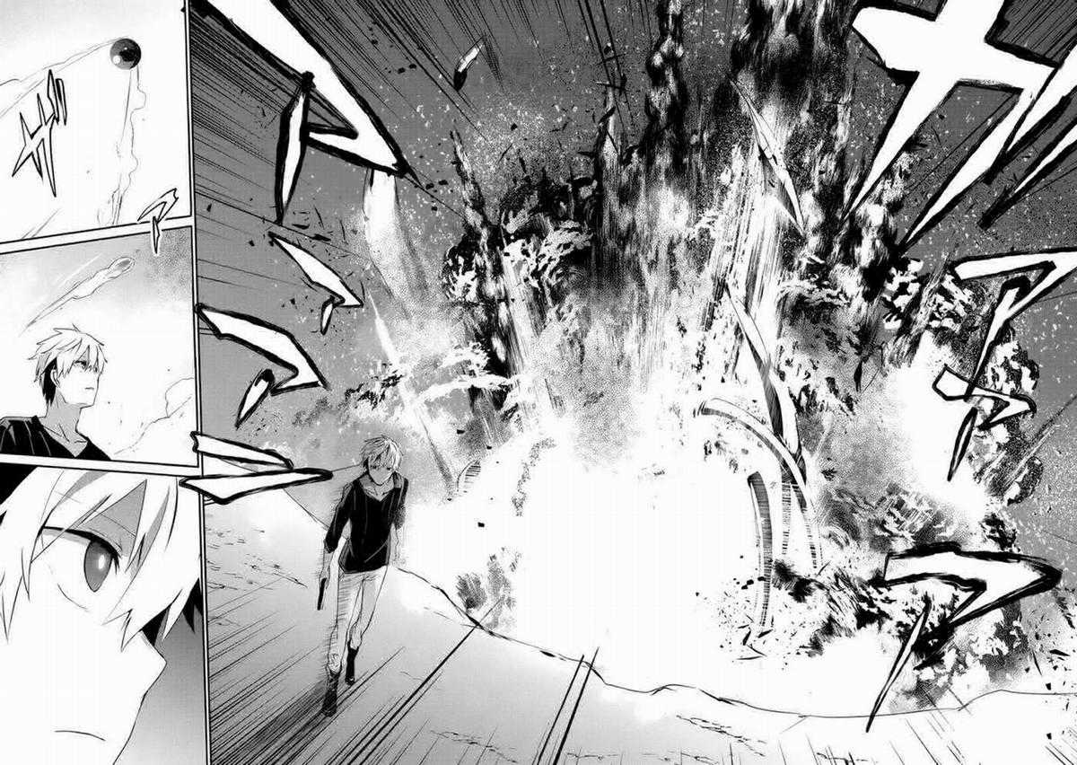 Guilty Children Chapter 4 trang 31