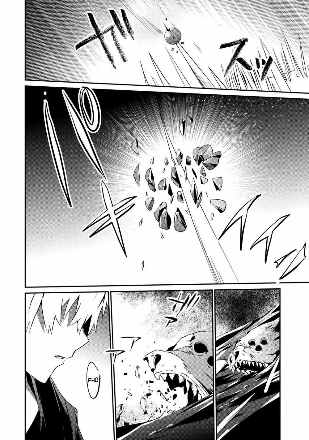 Guilty Children Chapter 4 trang 32