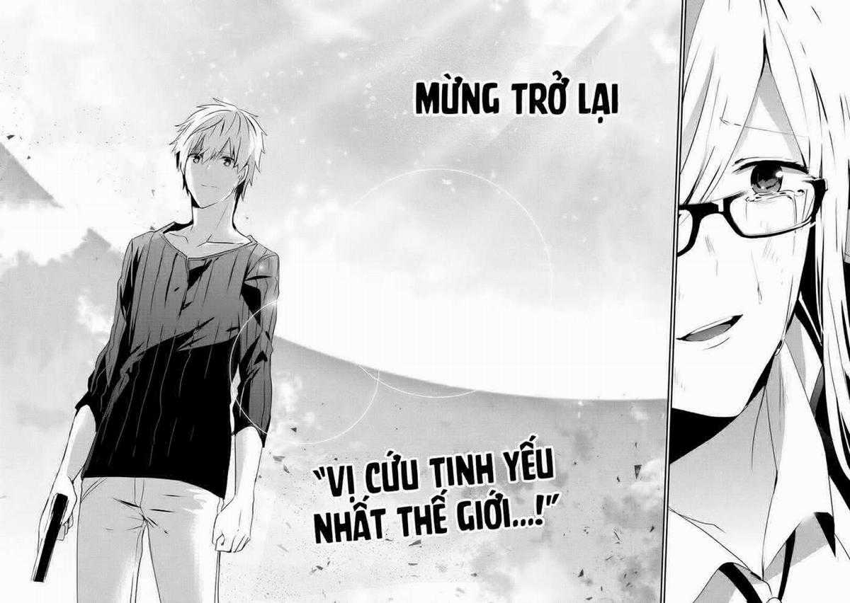 Guilty Children Chapter 4 trang 34