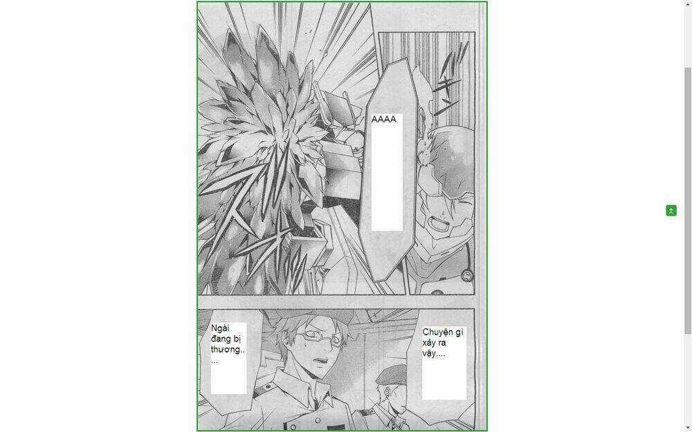 Guilty Crown Chapter 19 trang 6