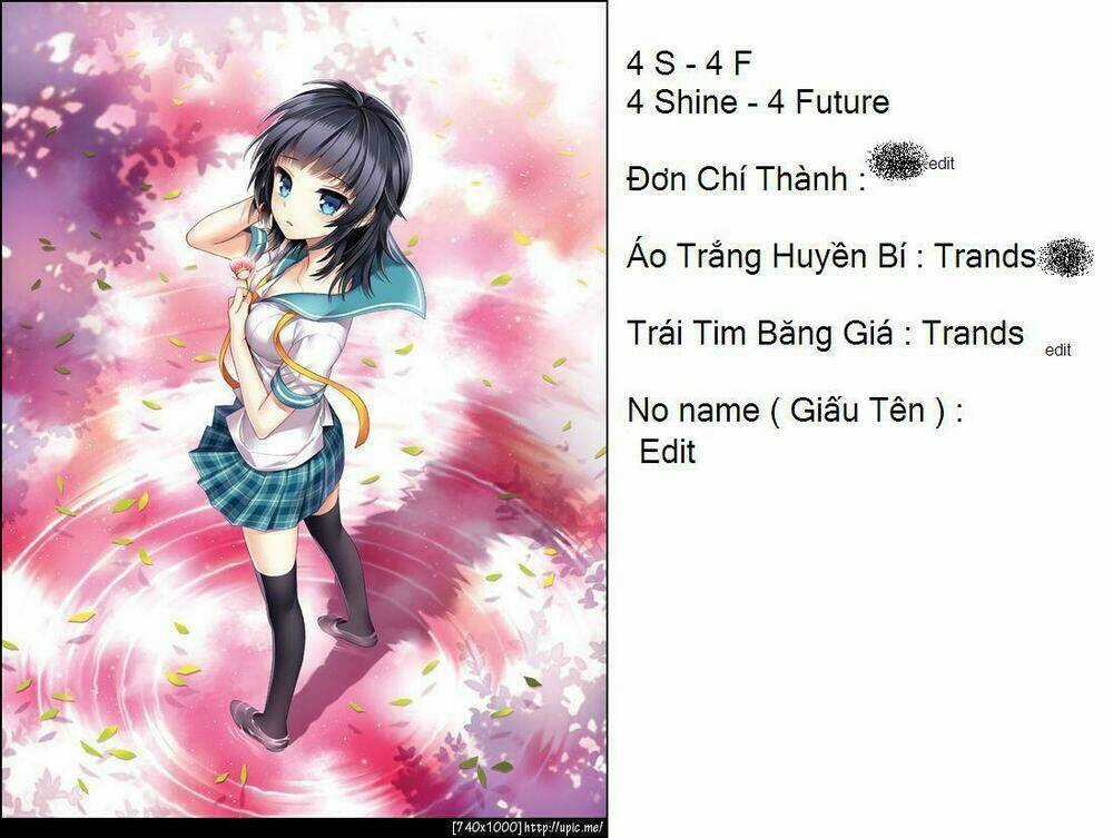 Guilty Crown Chapter 20.2 trang 29