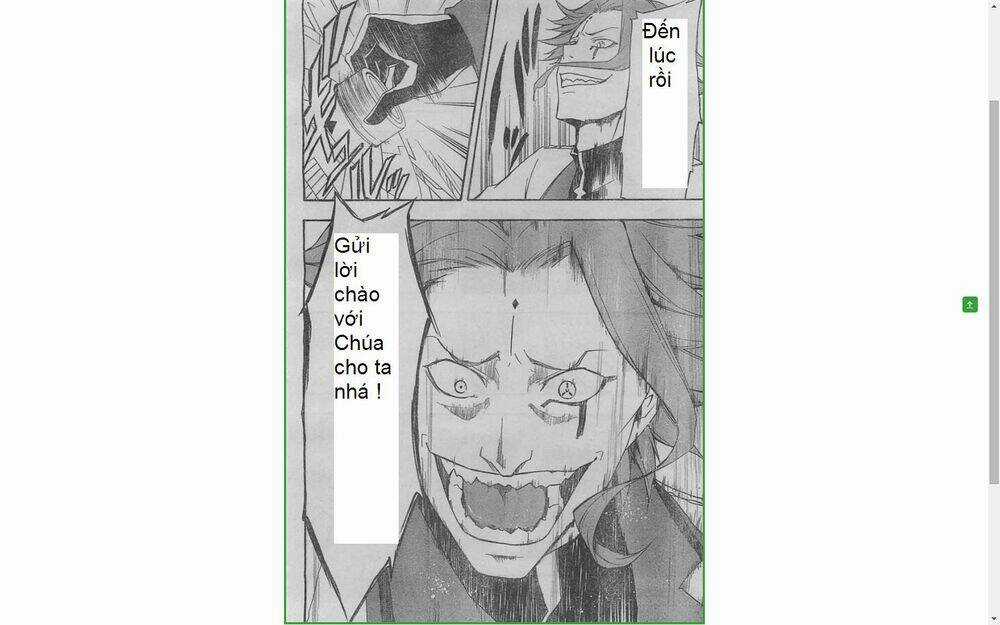 Guilty Crown Chapter 20 trang 28