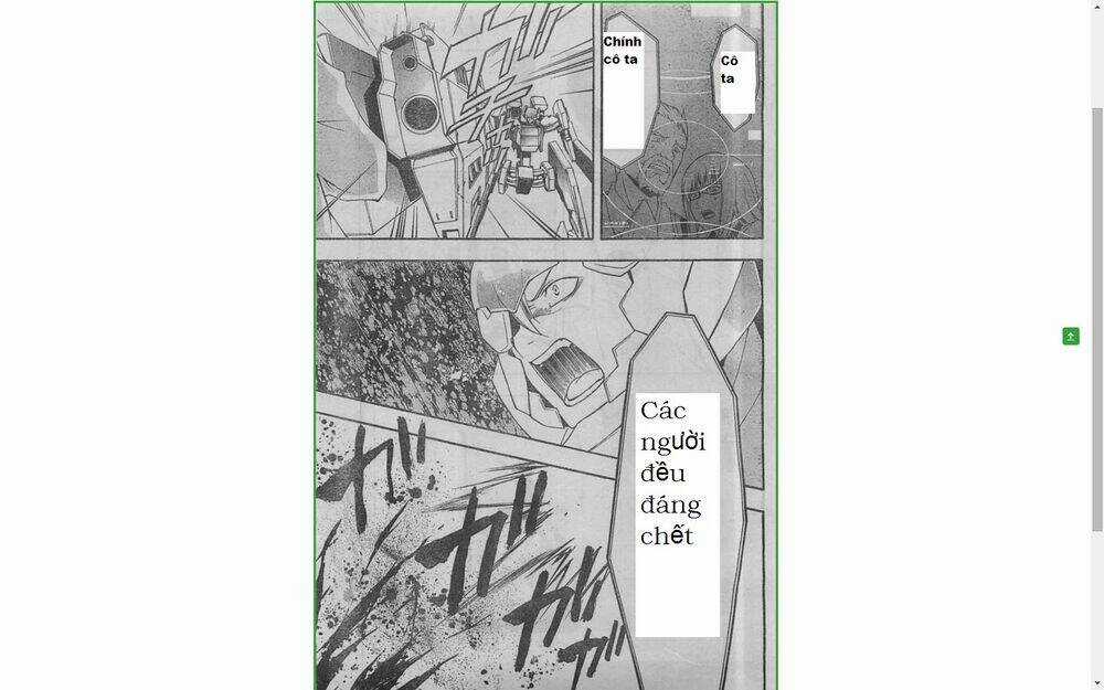 Guilty Crown Chapter 21.2 trang 15