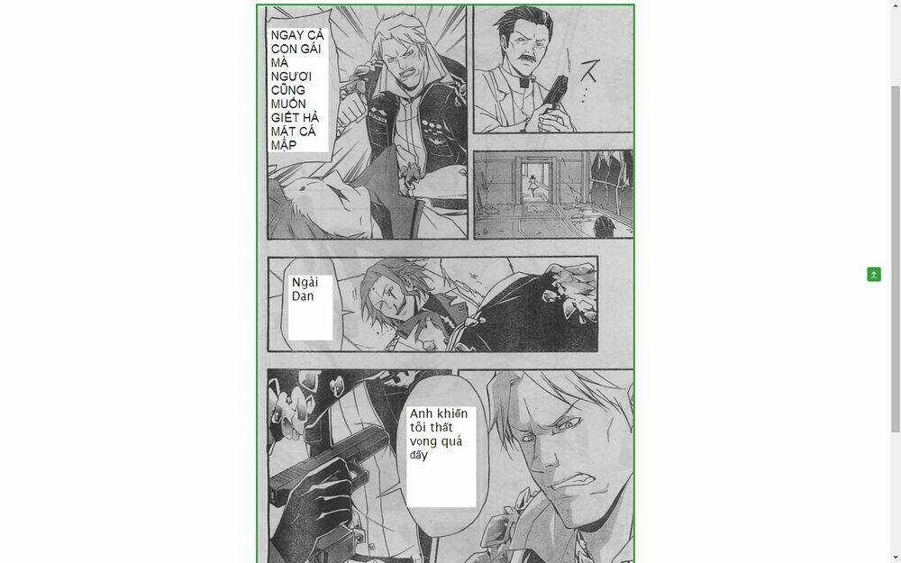 Guilty Crown Chapter 21 trang 20