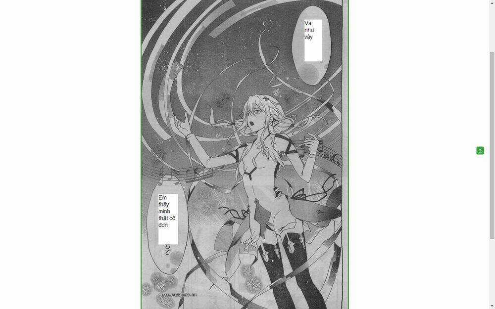 Guilty Crown Chapter 22.2 trang 29