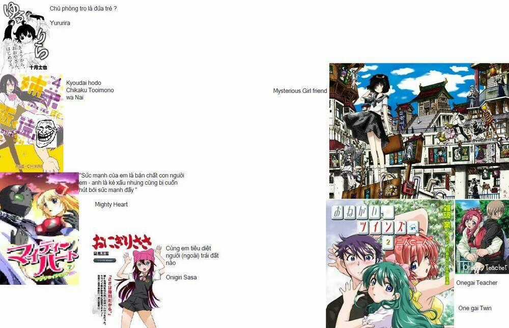 Guilty Crown Chapter 22.2 trang 32