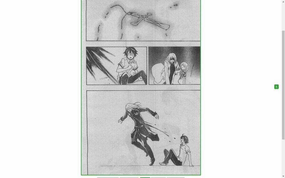 Guilty Crown Chapter 23.2 trang 16