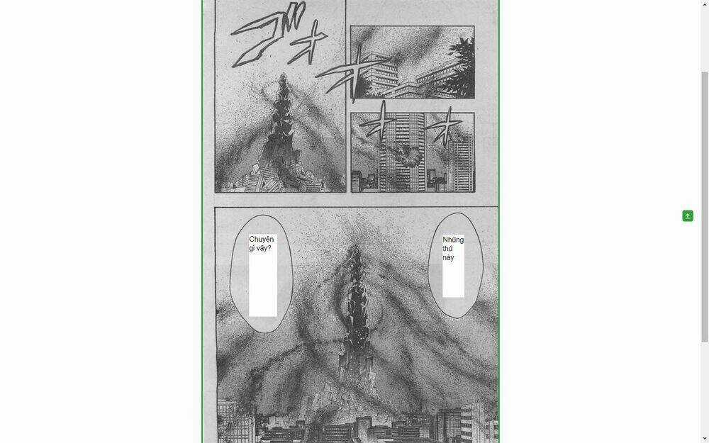 Guilty Crown Chapter 23.2 trang 20