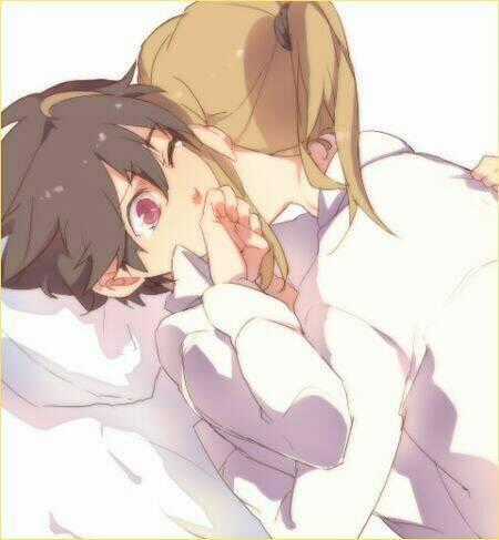 Guilty Crown Chapter 23.2 trang 35