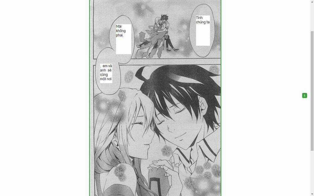 Guilty Crown Chapter 23 trang 10