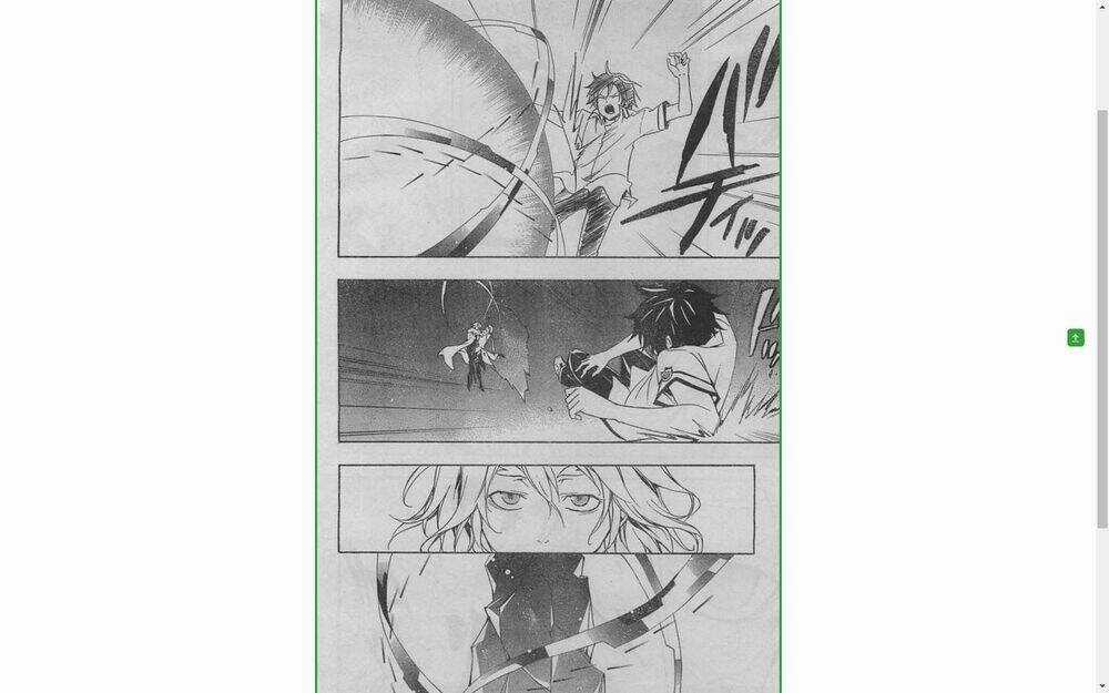 Guilty Crown Chapter 23 trang 14