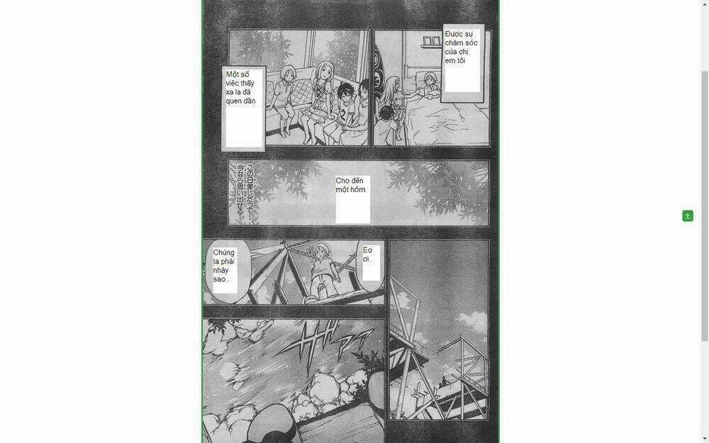 Guilty Crown Chapter 23 trang 31