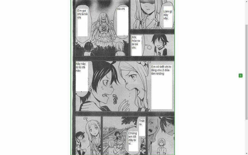 Guilty Crown Chapter 24.2 trang 25