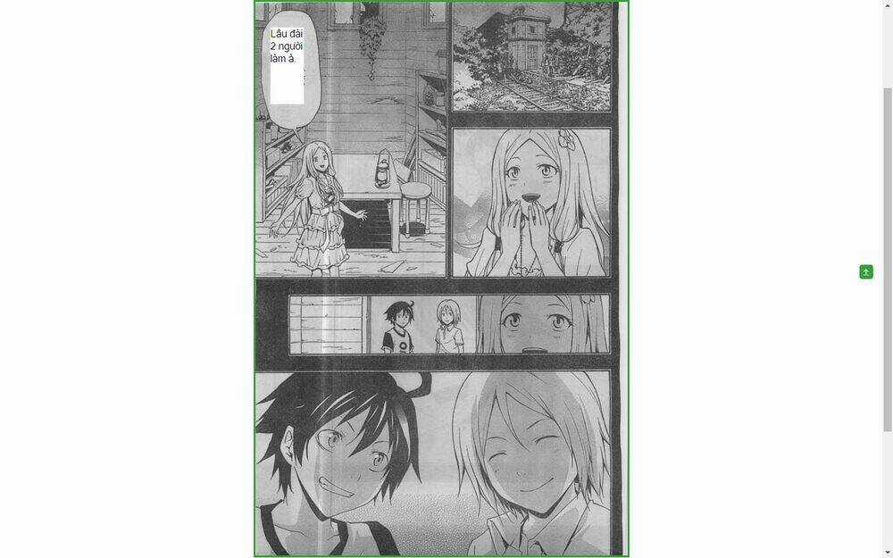 Guilty Crown Chapter 24.2 trang 26