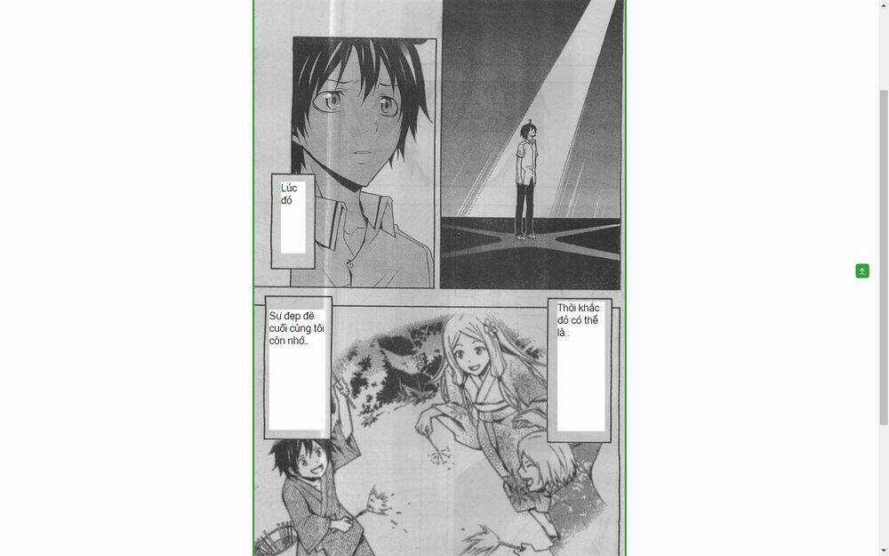 Guilty Crown Chapter 24.2 trang 28