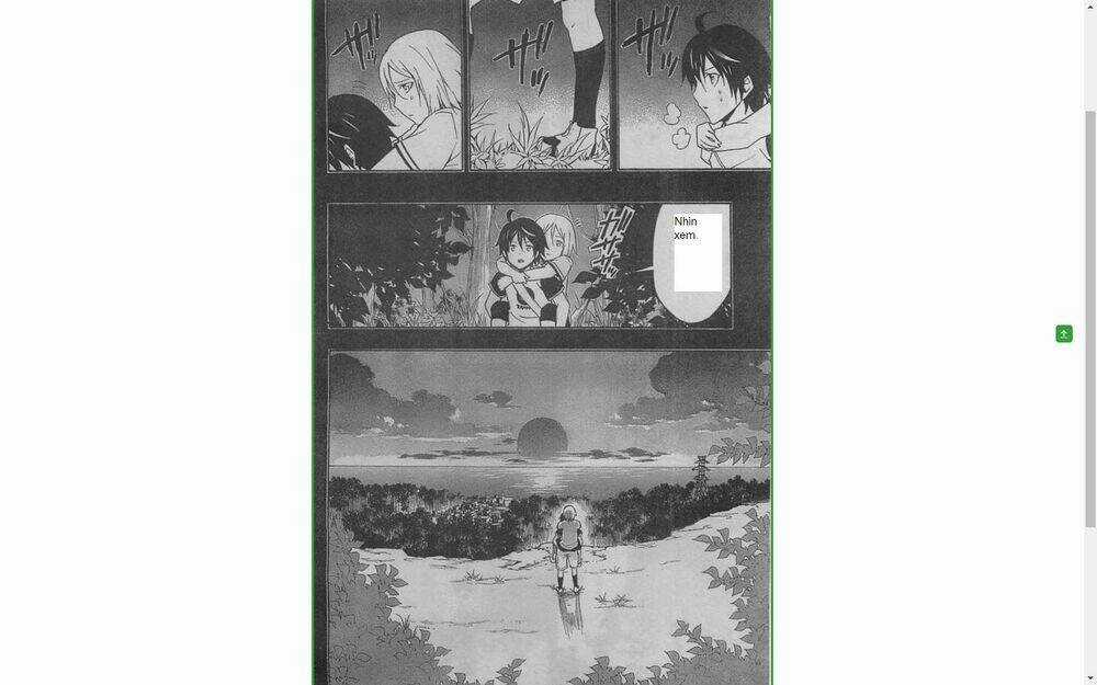 Guilty Crown Chapter 24 trang 6