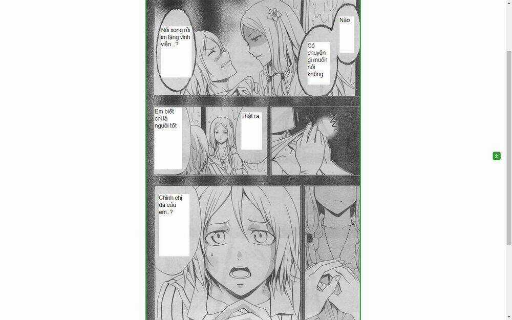 Guilty Crown Chapter 25.2 trang 20