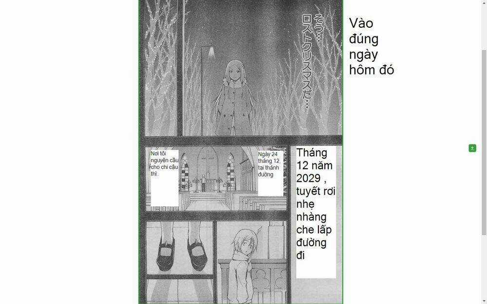 Guilty Crown Chapter 25.2 trang 26