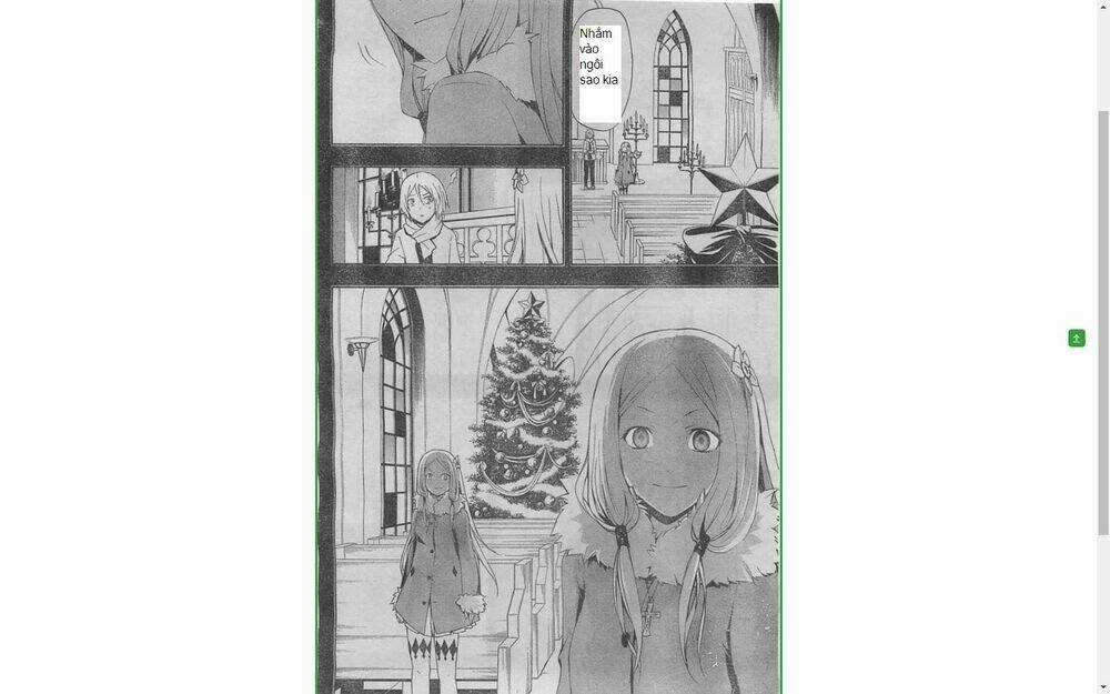 Guilty Crown Chapter 25.2 trang 28