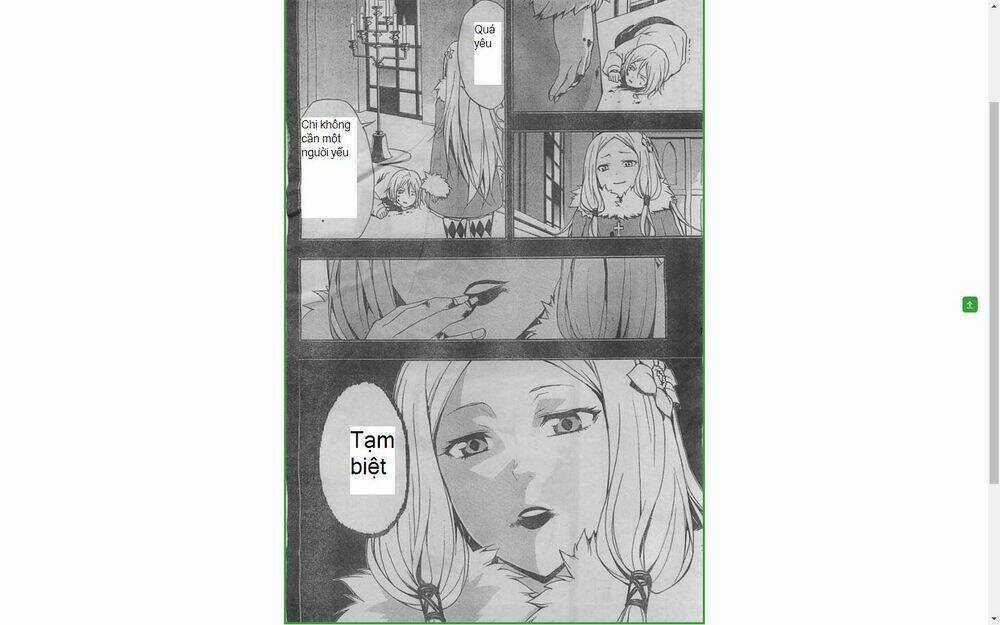 Guilty Crown Chapter 25.2 trang 30