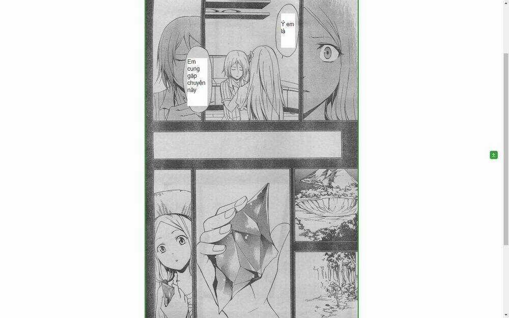 Guilty Crown Chapter 25 trang 22