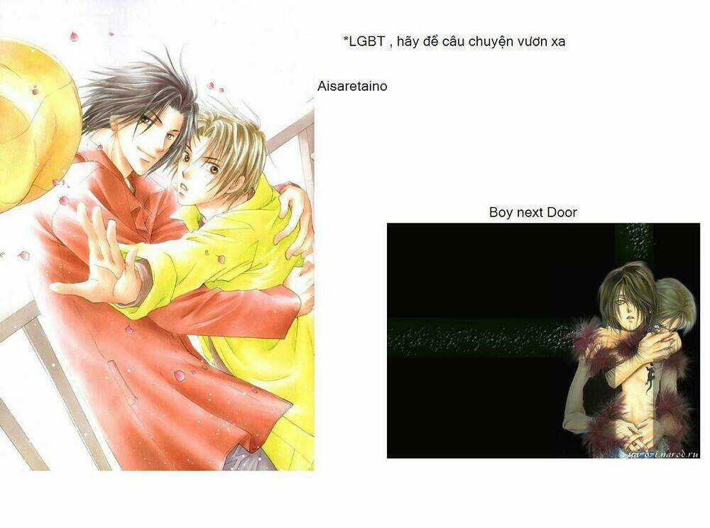 Guilty Crown Chapter 25 trang 31