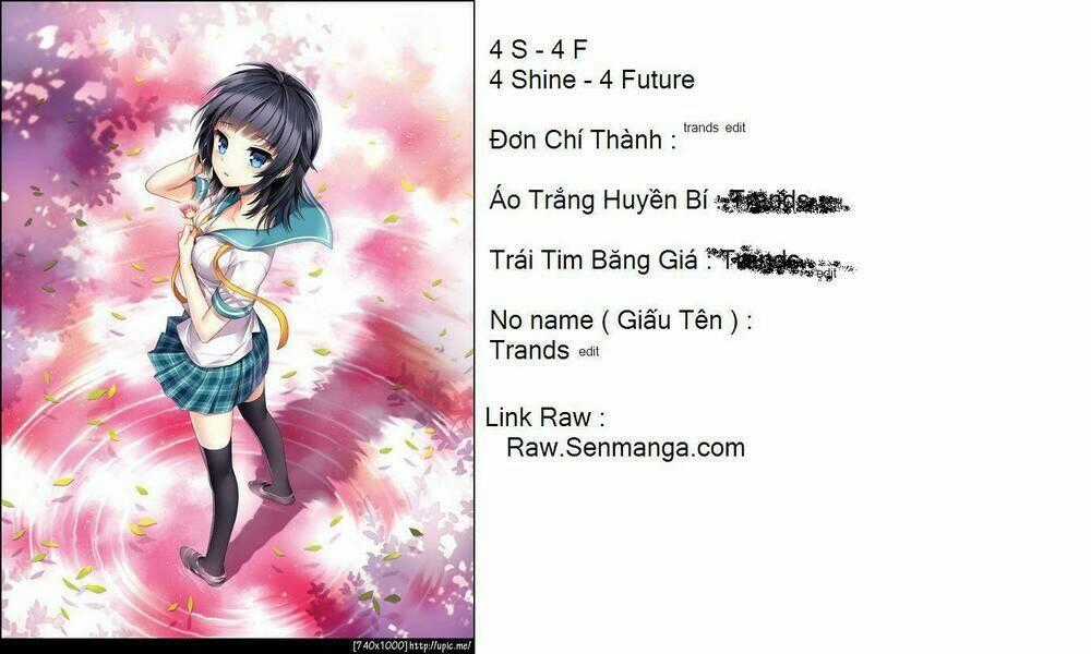 Guilty Crown Chapter 25 trang 34