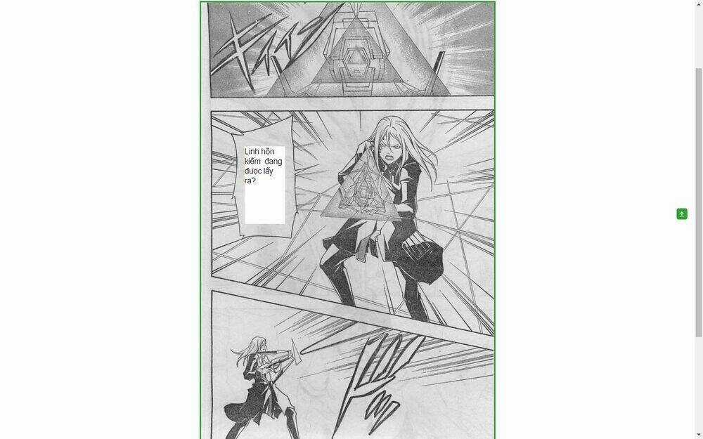 Guilty Crown Chapter 26 trang 15