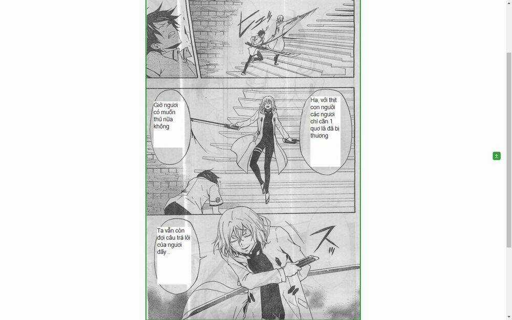 Guilty Crown Chapter 26 trang 30