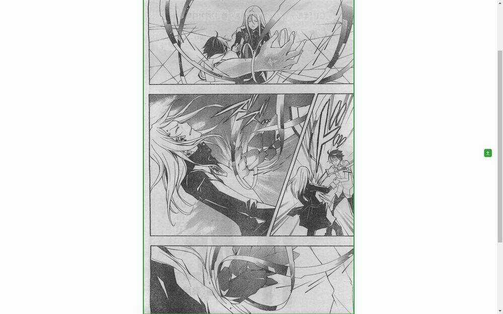 Guilty Crown Chapter 26 trang 4