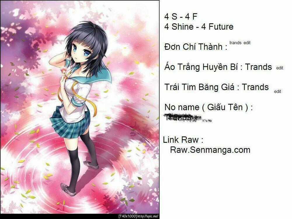 Guilty Crown Chapter 26 trang 41