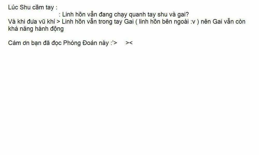 Guilty Crown Chapter 26 trang 7