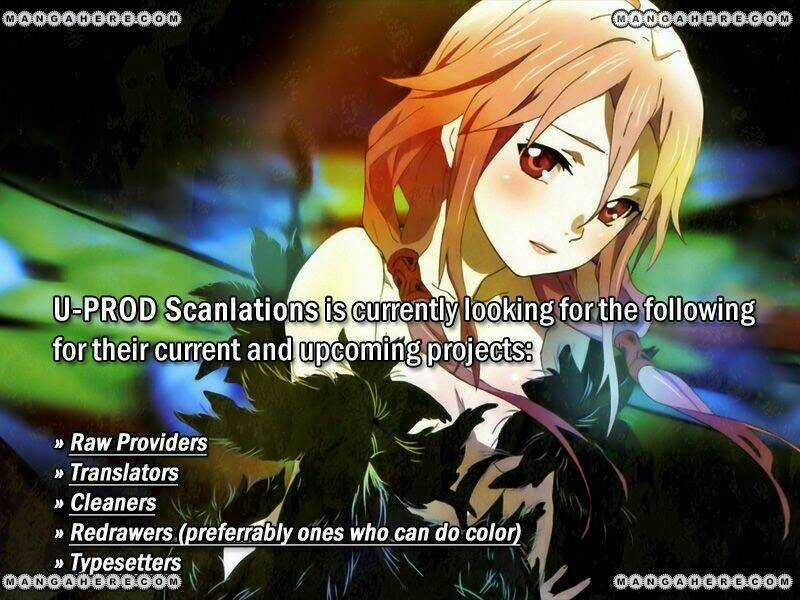 Guilty Crown Chapter 3 trang 2