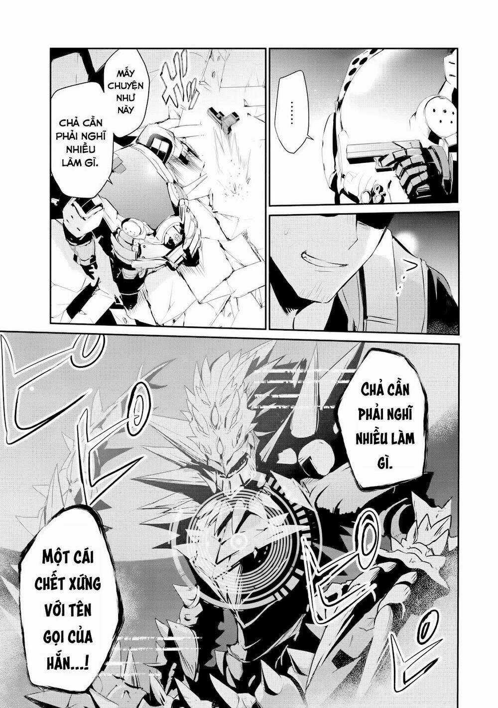 Gulty Children Chapter 1 trang 14