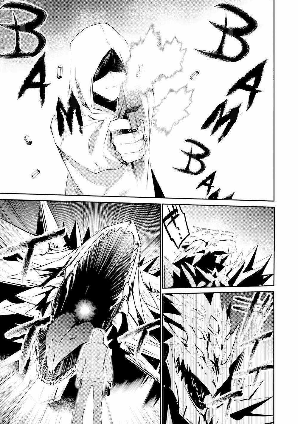 Gulty Children Chapter 1 trang 18