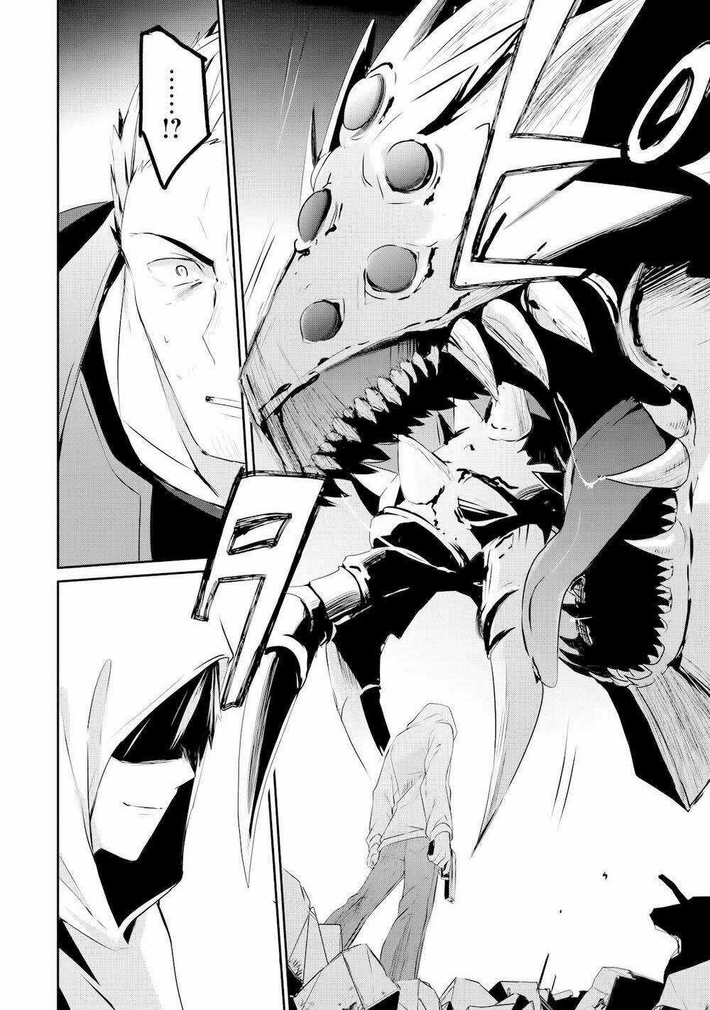 Gulty Children Chapter 1 trang 19