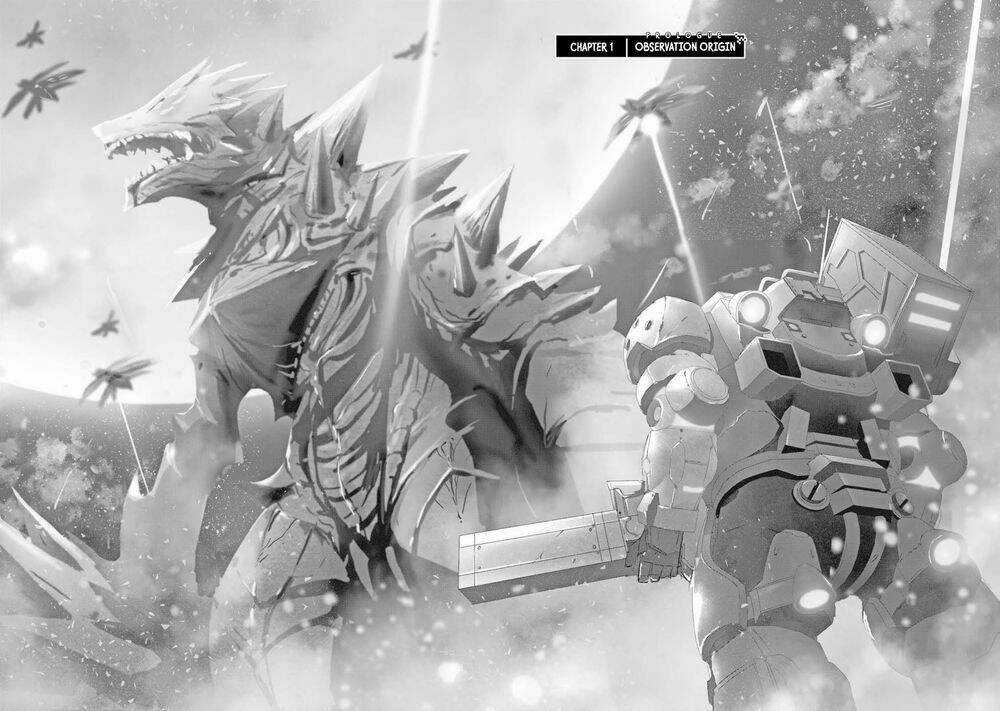 Gulty Children Chapter 1 trang 2