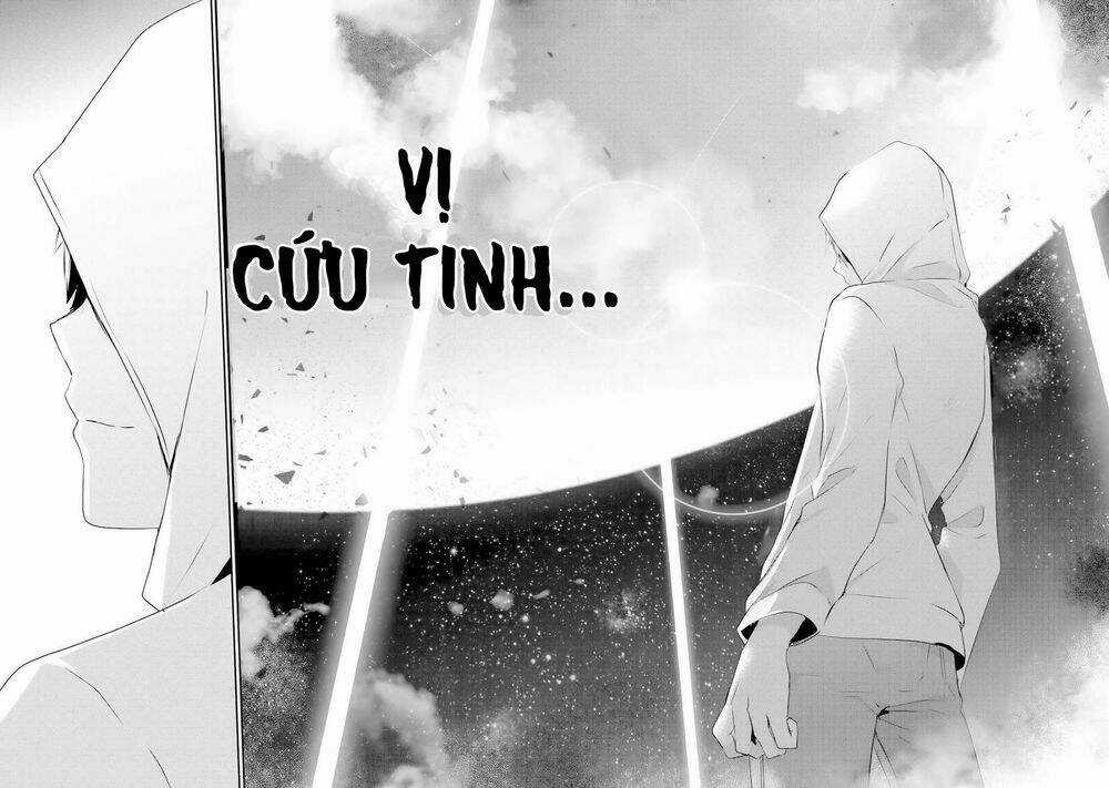 Gulty Children Chapter 1 trang 25