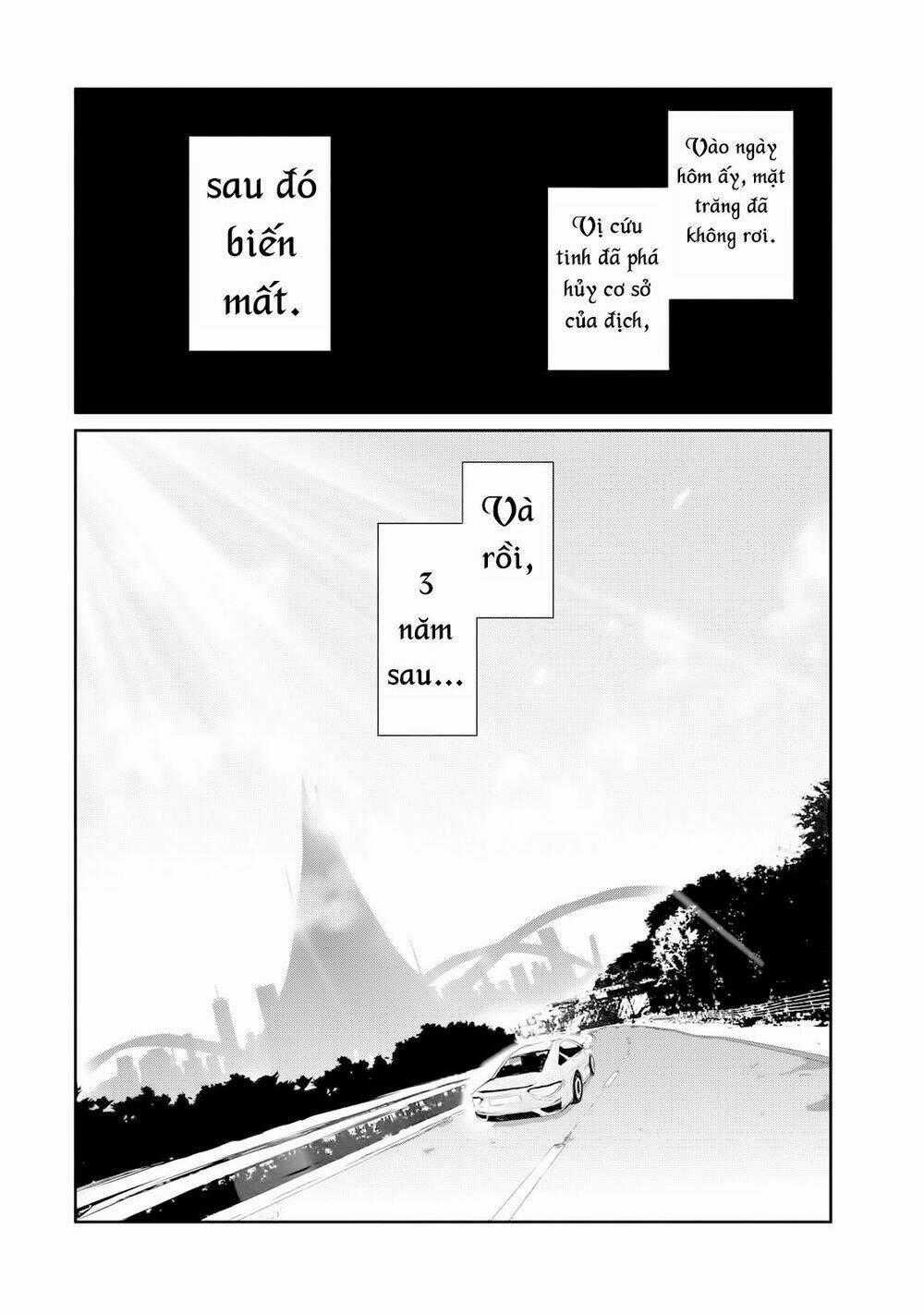 Gulty Children Chapter 1 trang 26