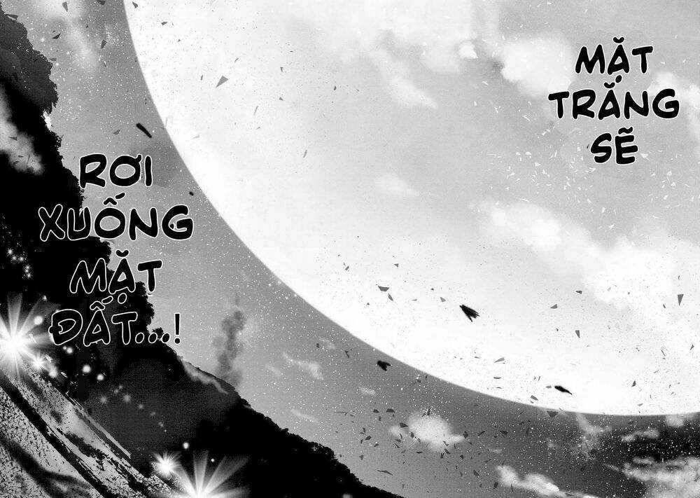 Gulty Children Chapter 1 trang 5