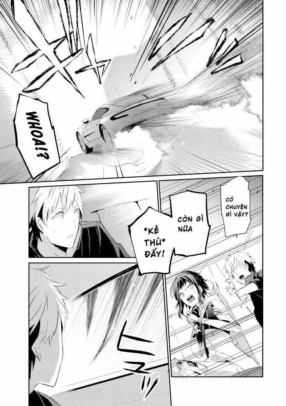 Gulty Children Chapter 2 trang 24