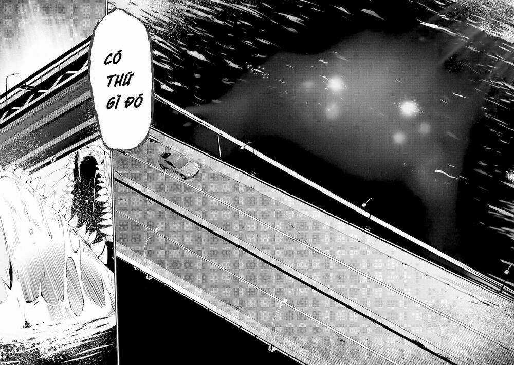 Gulty Children Chapter 2 trang 31