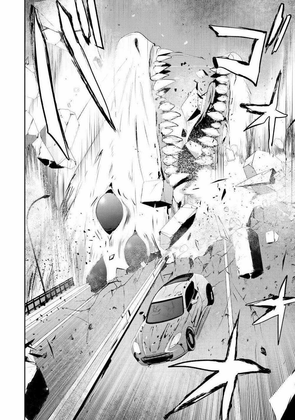 Gulty Children Chapter 2 trang 32