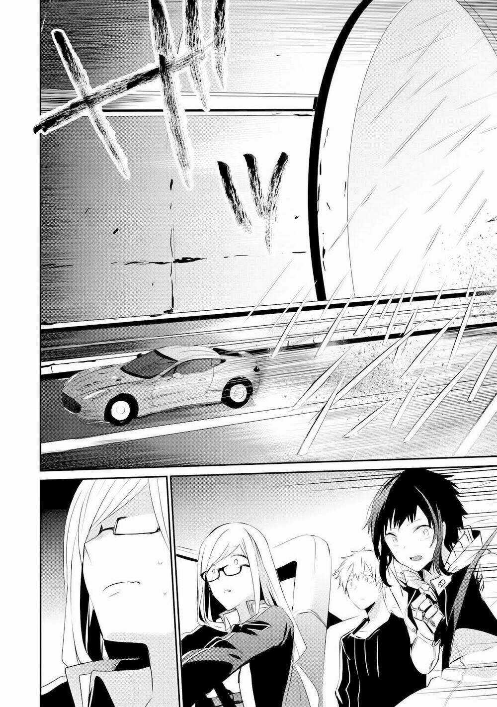 Gulty Children Chapter 2 trang 38