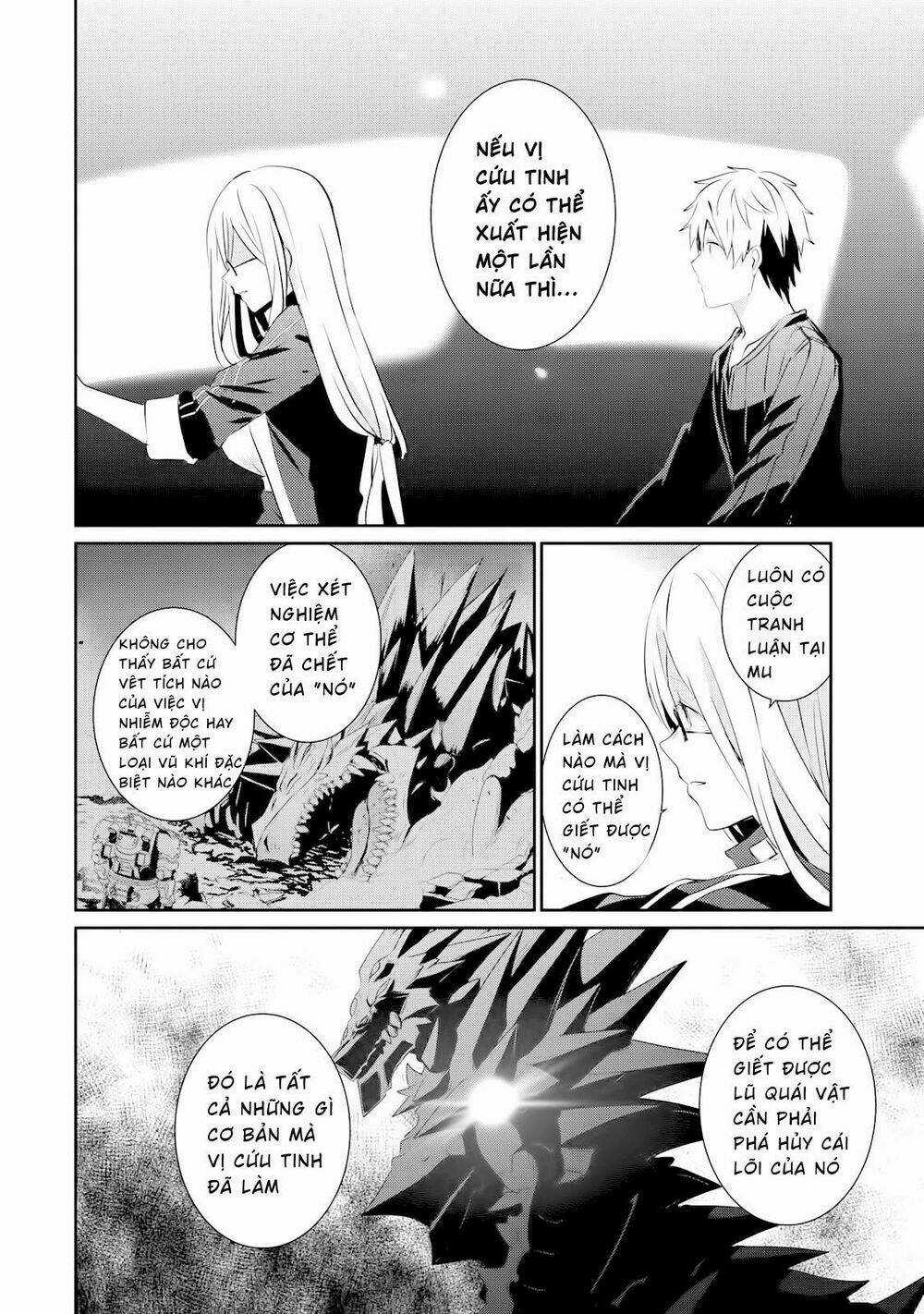 Gulty Children Chapter 2 trang 42